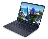 Dell Alienware 16 Aurora Core 7 240H/32GB/1TB+2TB/W11 RTX5060 - 1456114 - zdjęcie 4